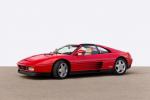 Ferrari 348 TS 1989 года